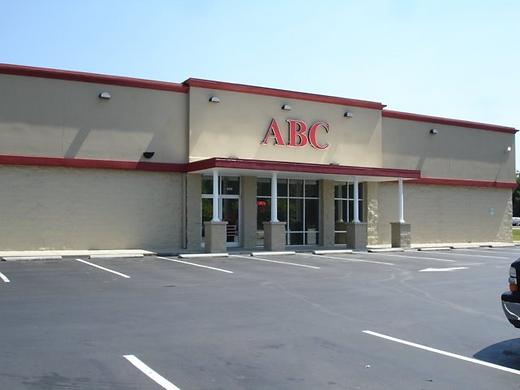 ABC Store #10