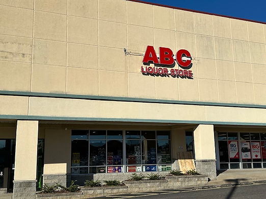 ABC Store #8 Spring Lake