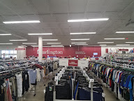 Burlington