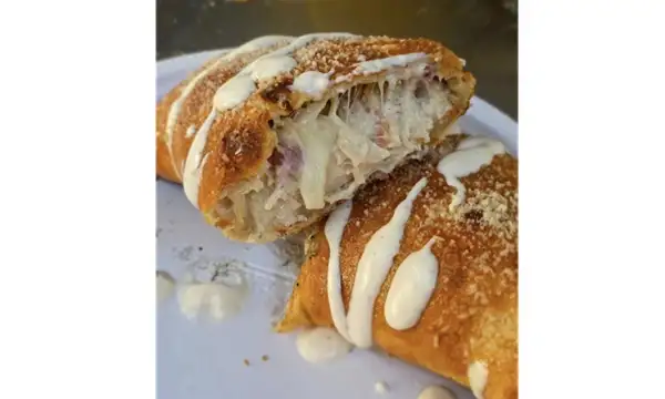 Bella Nonna Food Truck photo