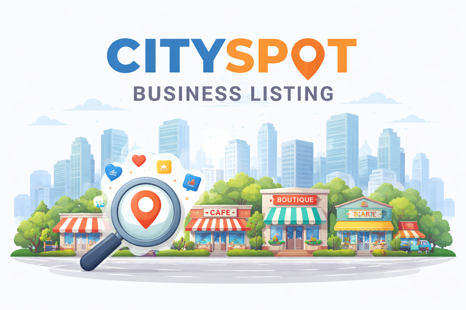 CitySpot Directory – Fayetteville, NC photo