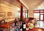 Halls Chophouse photo