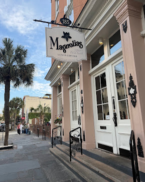 Magnolias