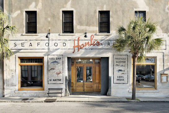 Hank's Seafood Restaurant photo