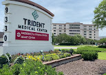 HCA Healthcare Trident Hospital