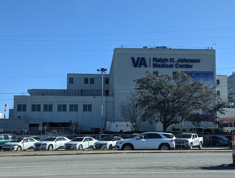 Ralph H. Johnson VA Medical Center