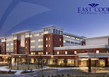 Novant Health East Cooper Medical Center