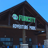 Funcity Adventure Park