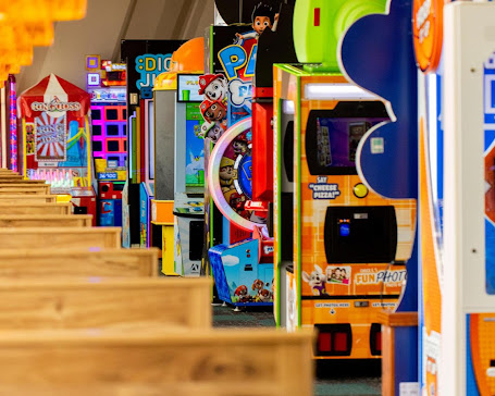 Chuck E. Cheese Fayetteville photo