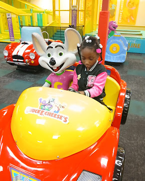 Chuck E. Cheese Fayetteville photo