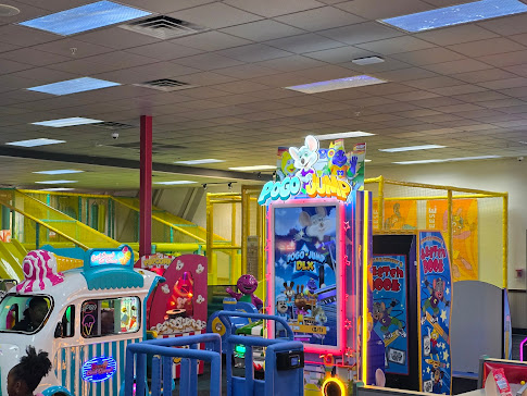 Chuck E. Cheese Fayetteville photo