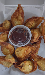 Dhan’s Kitchen on the Go LLC photo