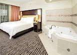 Embassy Suites by Hilton Fayetteville Fort Bragg photo