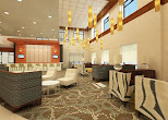 Embassy Suites by Hilton Fayetteville Fort Bragg photo