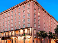 Mills House Charleston, Curio Collection by Hilton