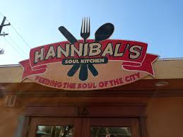 Hannibal's Kitchen