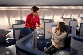 Delta Air Lines
