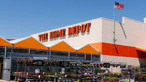 The Home Depot