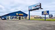 Genuine Parts Company