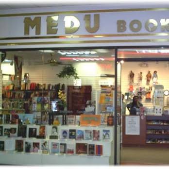 Medu Bookstore