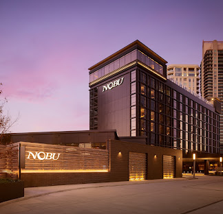 Nobu Hotel Atlanta