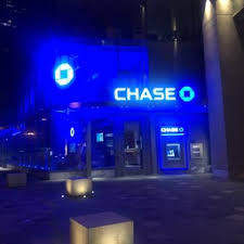 Chase Bank - Buckhead