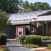 Bank of America - Buckhead Financial
