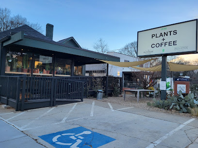 Bellwood Coffee - EAV