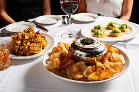 The Capital Grille