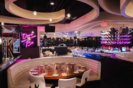 STK Steakhouse