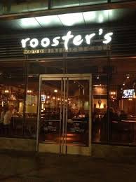 Rooster's Wood-fired Kitchen Uptown