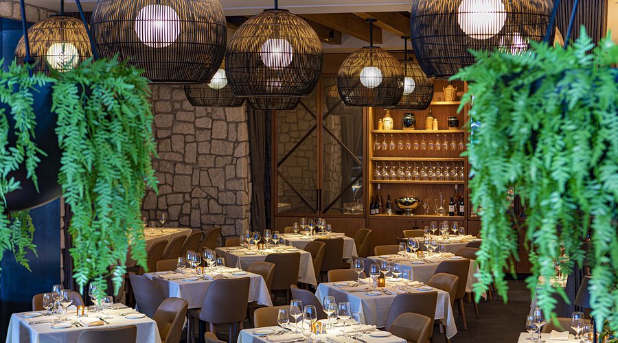 Dean's Italian Steakhouse