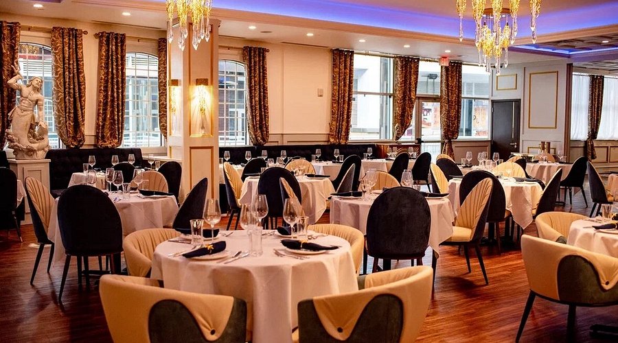 Sea Grill Restaurant