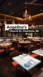 Angeline's