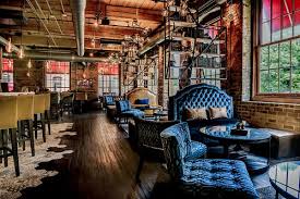 Crave Dessert Bar