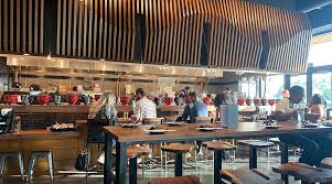 JINYA Ramen Bar - Ally Charlotte Center