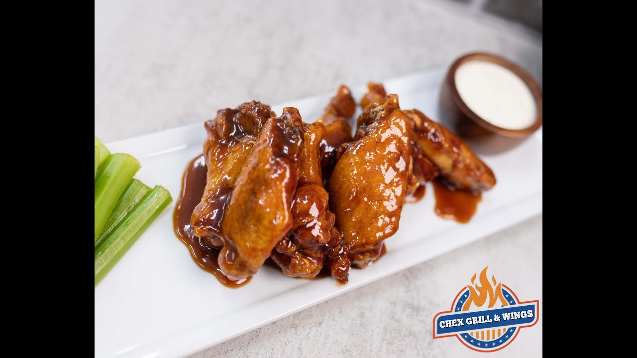Chex Grill & Wings
