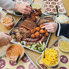 Sweet Lew's BBQ