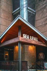 Sea Level NC