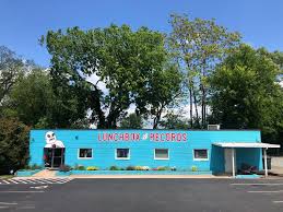 Lunchbox Records