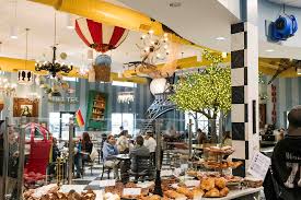 Amélie's French Bakery & Café