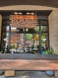 ROOTS Cafe