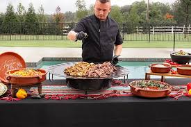 Tin Kitchen Catering