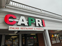 Capri Italian Restaurant & Pizzeria