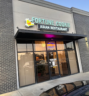 Fortune Cookie Asian Restaurant