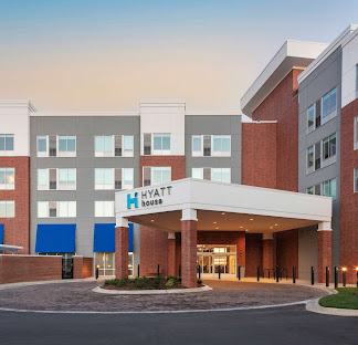 Hyatt Place Charlotte Downtown