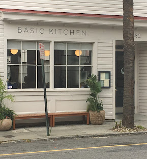 Basic Kitchen