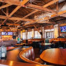 Bay Street Biergarten