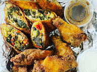 Utensilz Optional, LLC