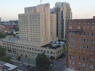 Sheraton Raleigh Hotel